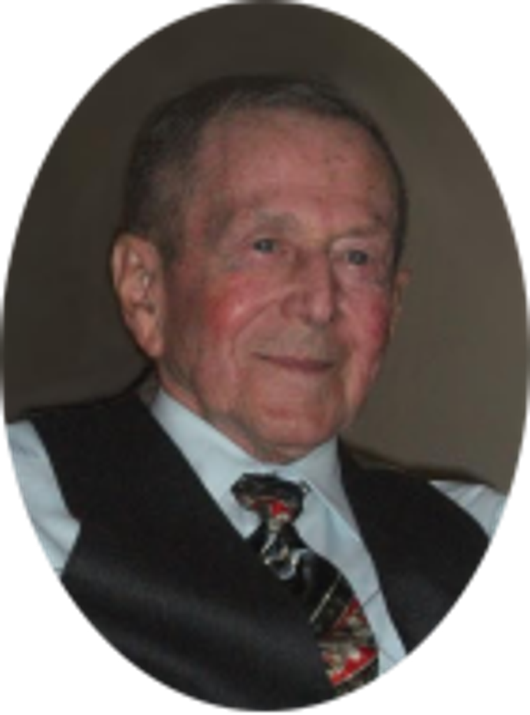 Frank Zanzerl