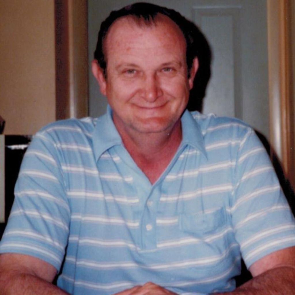 Larry Sipes