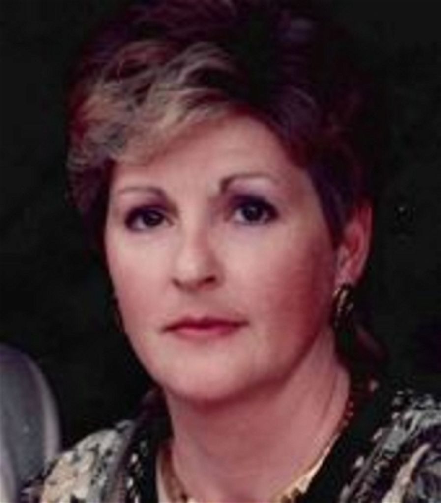 Beverly Ann Mudd (Harvey)