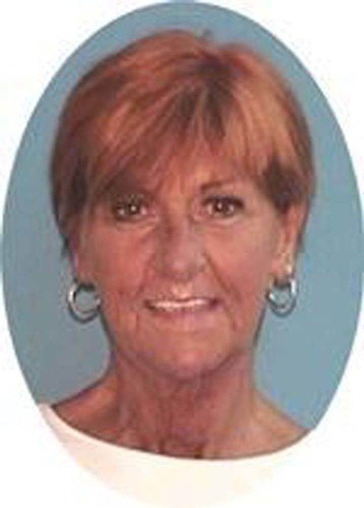 Leah Dawn Larson