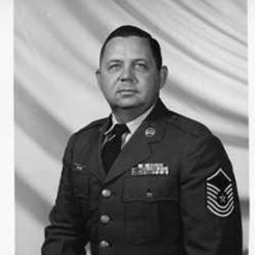 Jimmie Lee Wilson Profile Photo