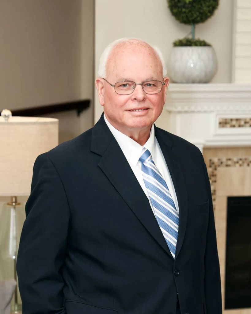 Jerry Lee Hill Profile Photo