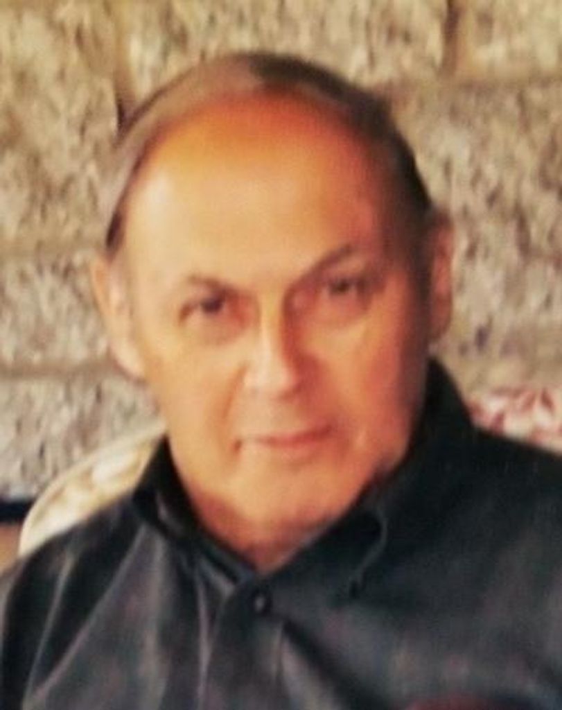 Carl W. Lebo Profile Photo