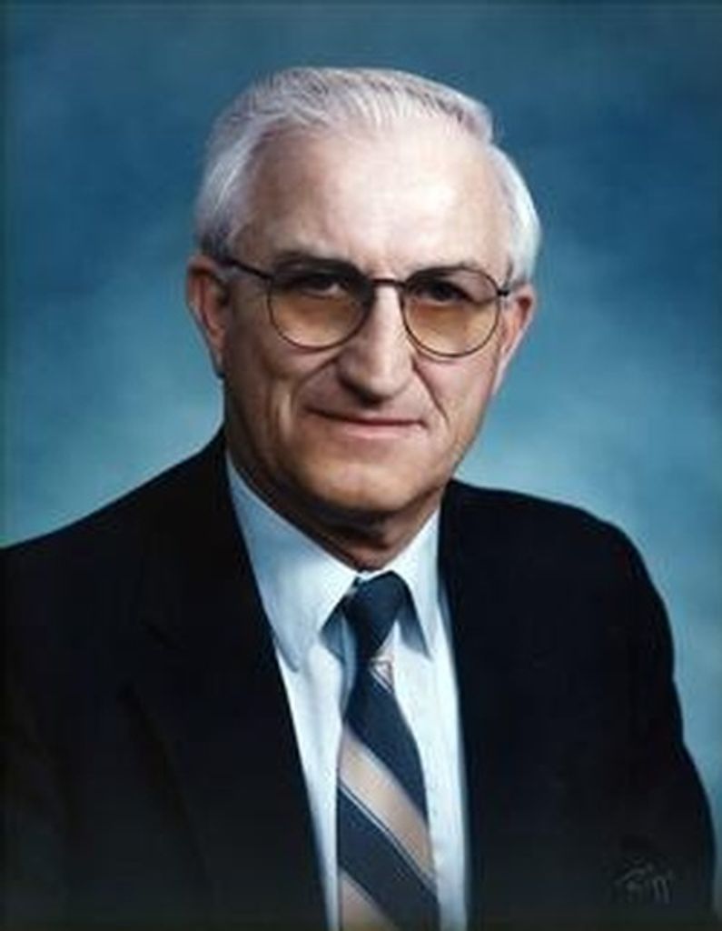 Thaine "T. C." Francis