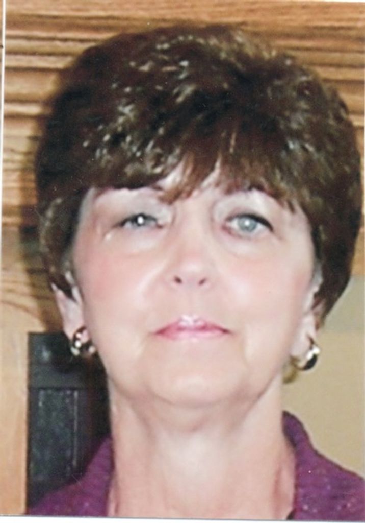 Marjorie Garrett Withers Profile Photo