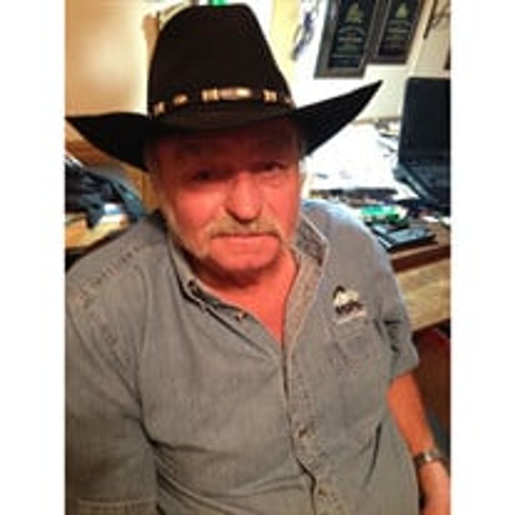 Lewis Gary Spangler