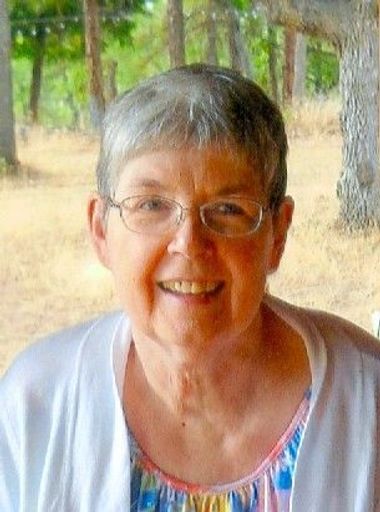 Patricia Esther Murphy Profile Photo