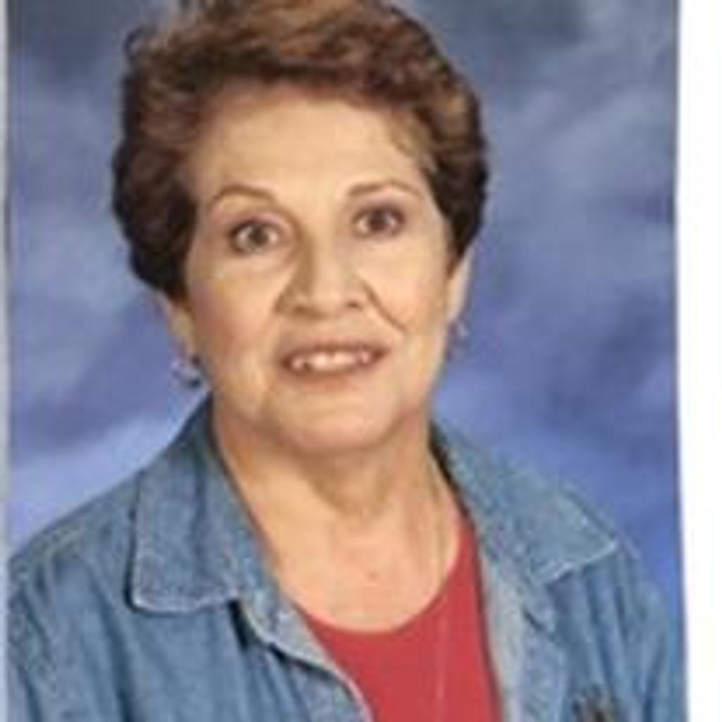 Abigail P Franco