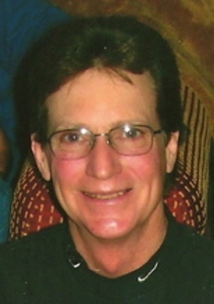 Thomas Dawson Profile Photo