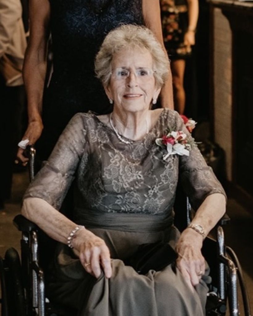 Sylvia J. Little Profile Photo