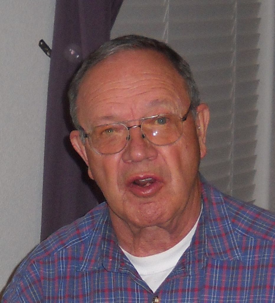 Larry Maske