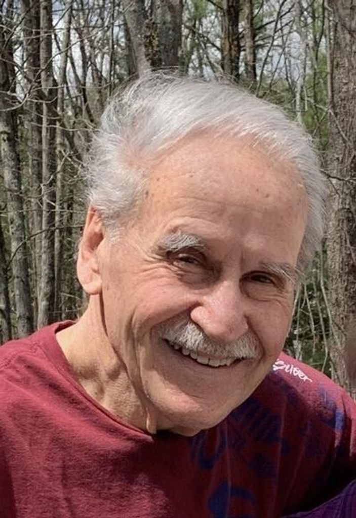 Robert H. Guyette Profile Photo