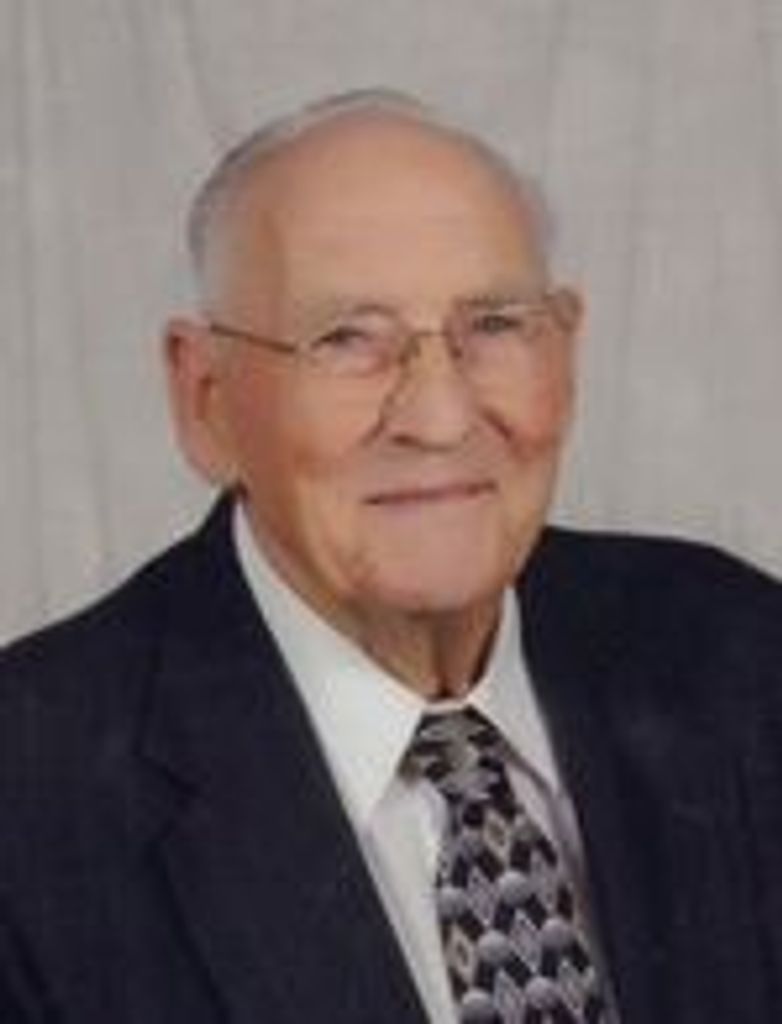 Joseph Blackford Profile Photo