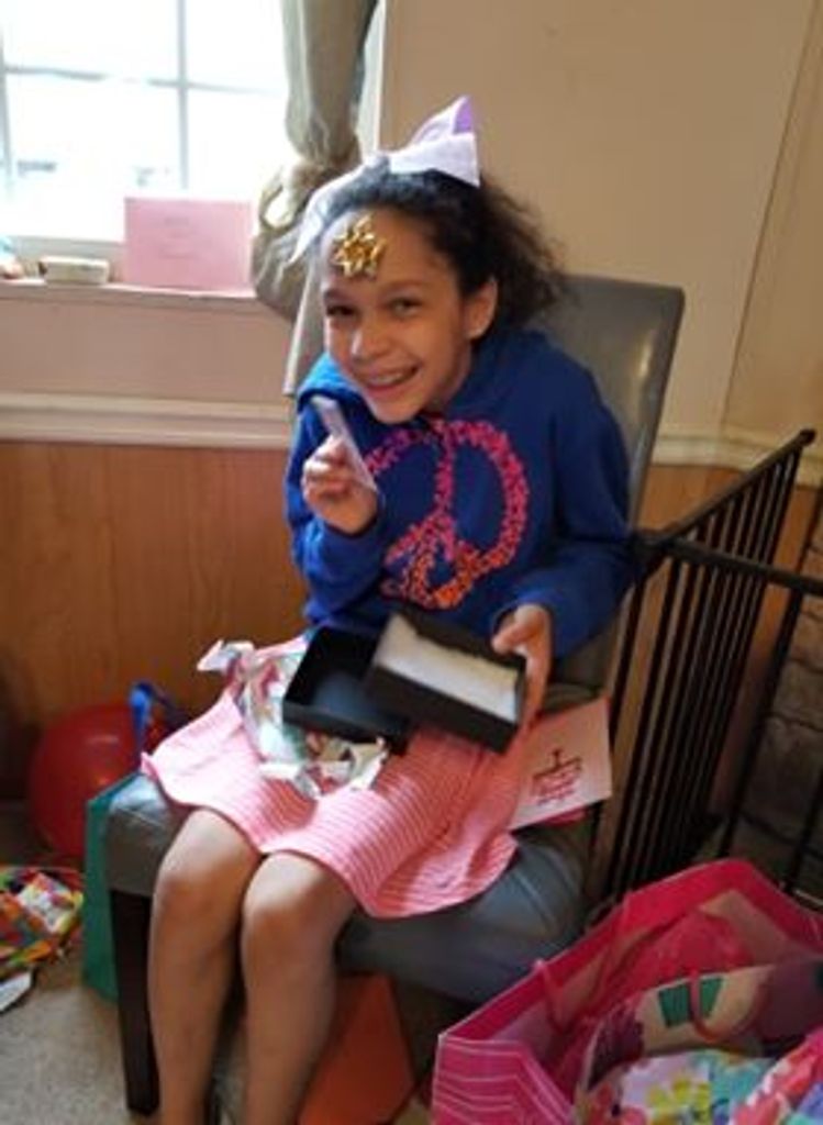 Julianna Marie Forgrave