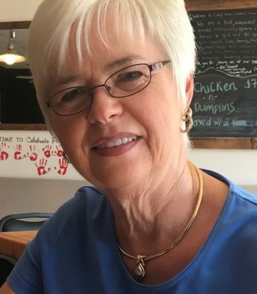 Hilda Jones Craig Profile Photo