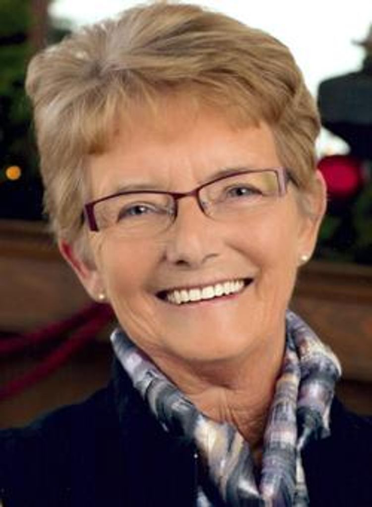 Mary Ellen Best