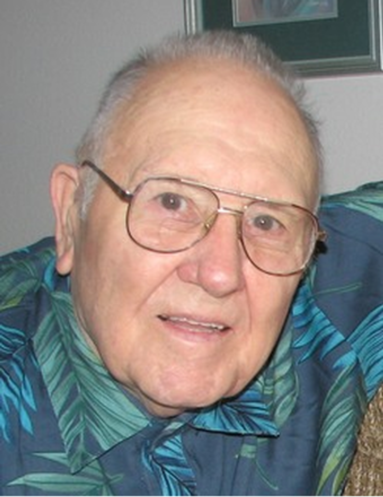 Herbert "Herb " Pfremmer
