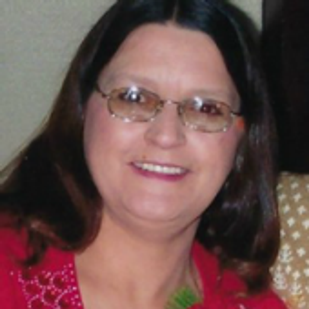 Donna Sue Hale