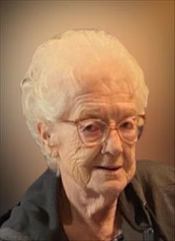 Phyllis Berniece Wasson