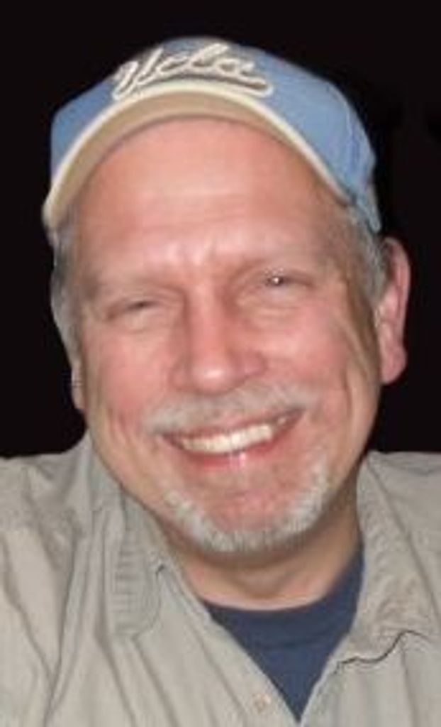 Steven Alan "Steve" Sprague