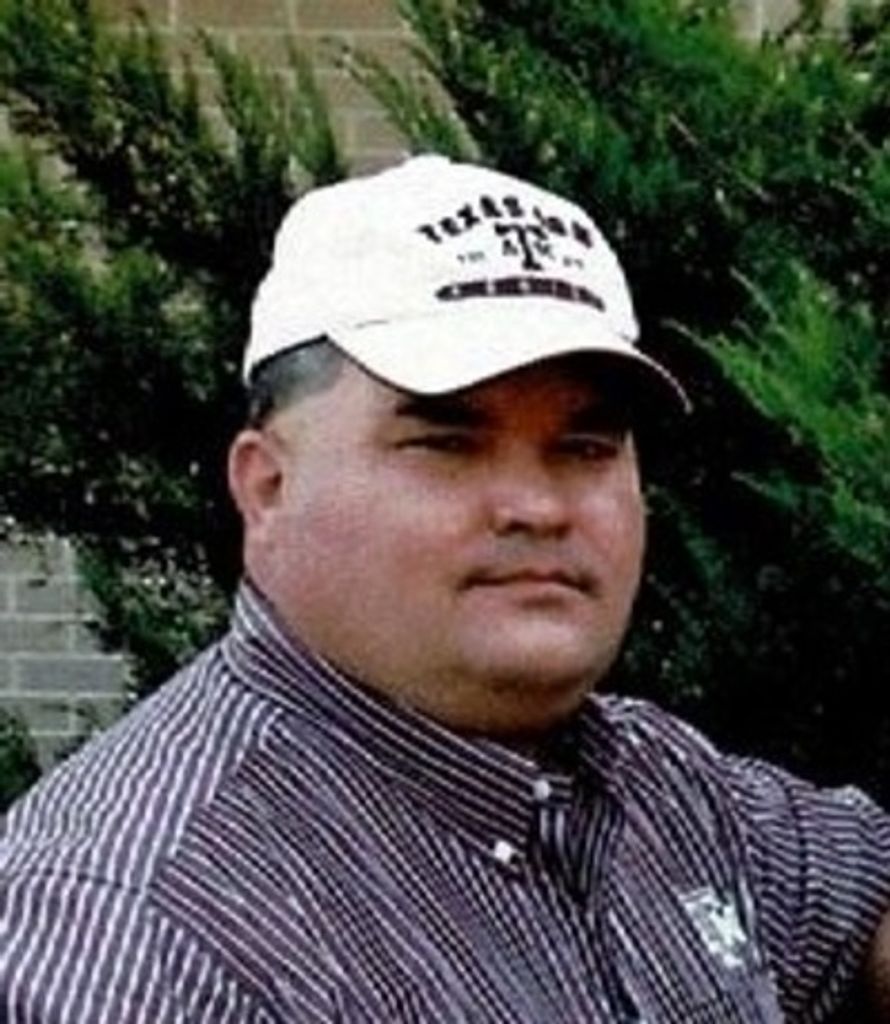 Richard Wade Hudman Profile Photo