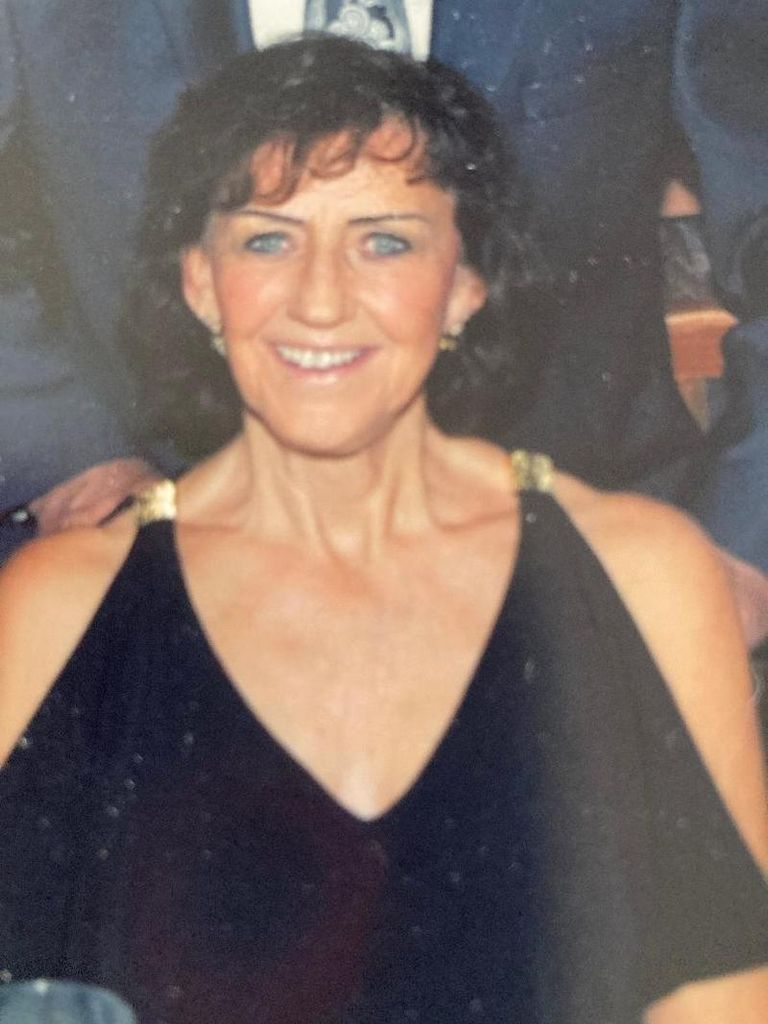 Joyce E. Traser