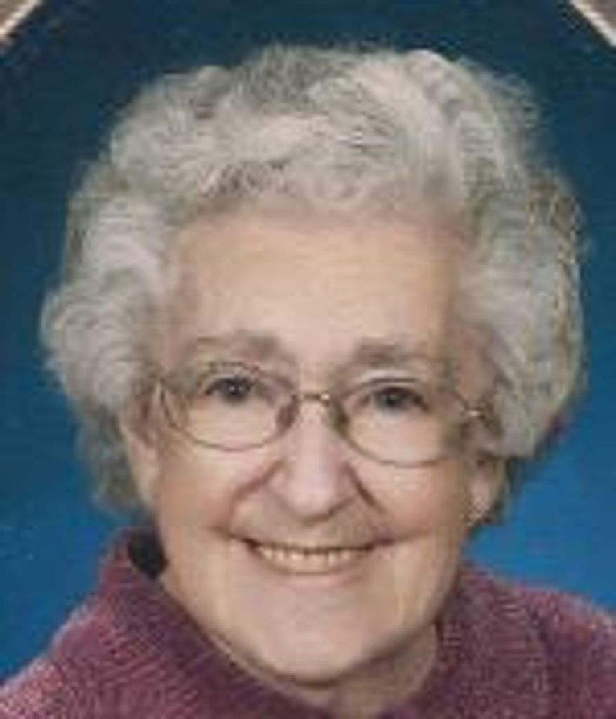 Barbara C. (Swain) Ewell