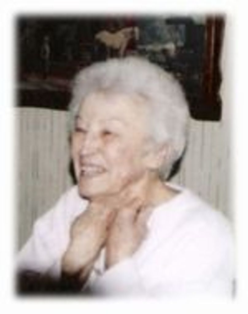 Martha "Mardy" Tatro-Merwin