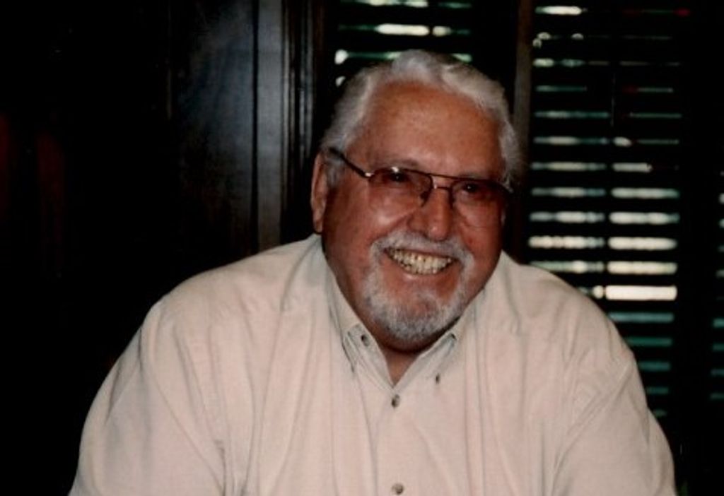 Olen Elmore Rains