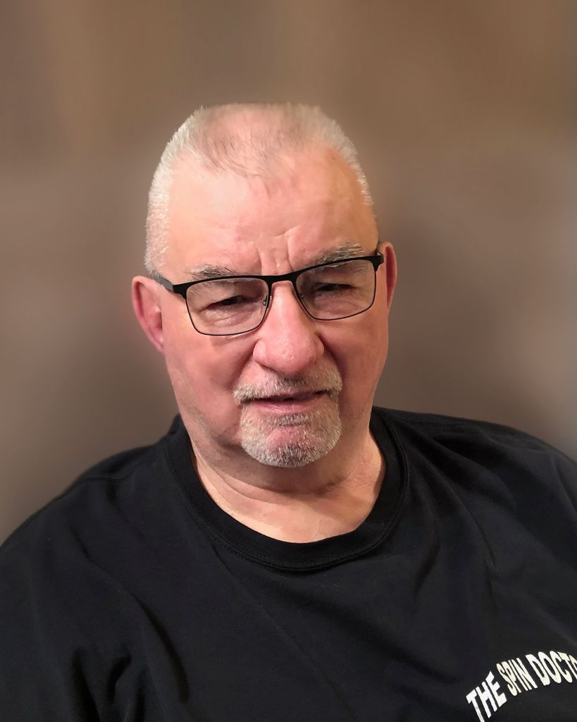 Robert A. McCorkle, Jr. Profile Photo