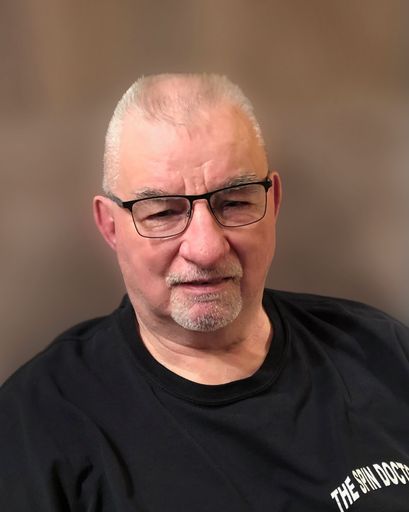 Robert A. McCorkle, Jr.'s obituary image