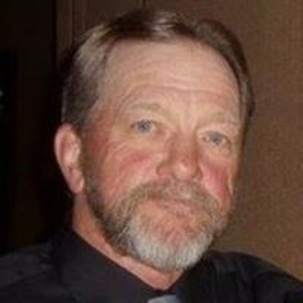 Gary R. Baker