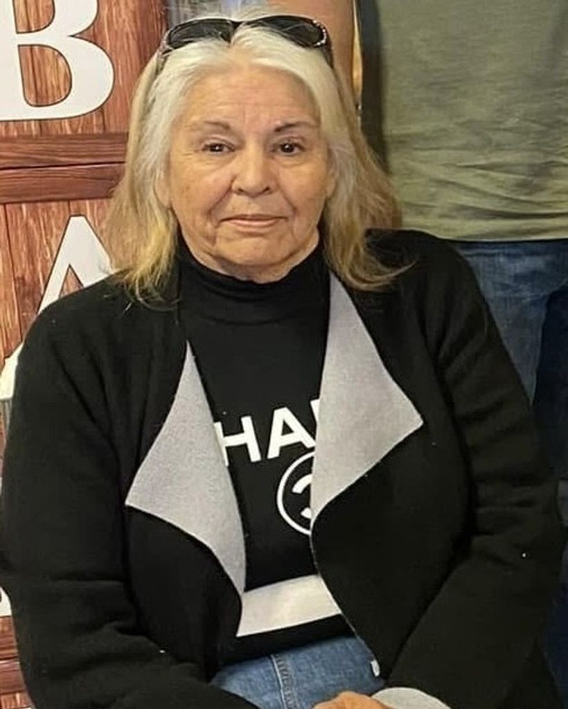 Mary R. Romero