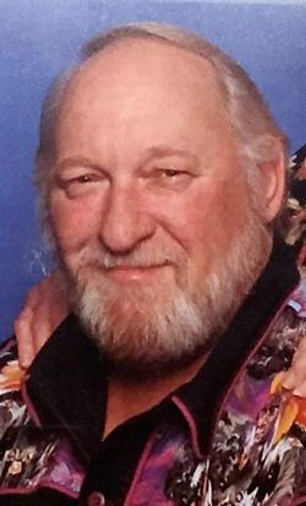 Billy "Bill" Joe Ray Profile Photo