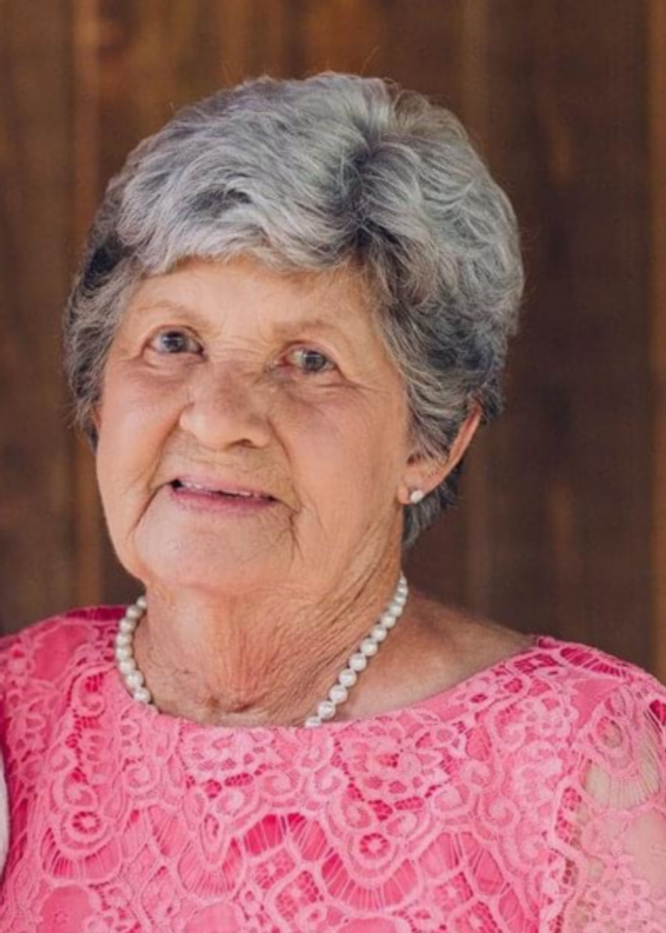 Frances Baker Profile Photo