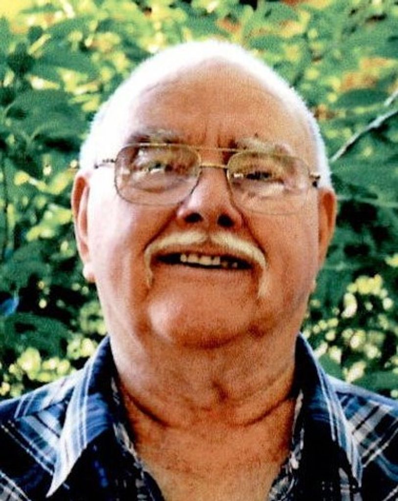 Melvin E. Taylor, Sr.