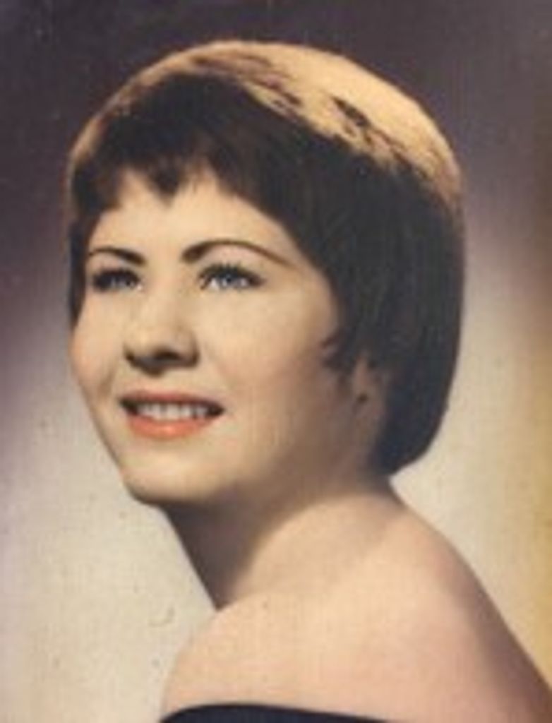 Kathryn Beatty
