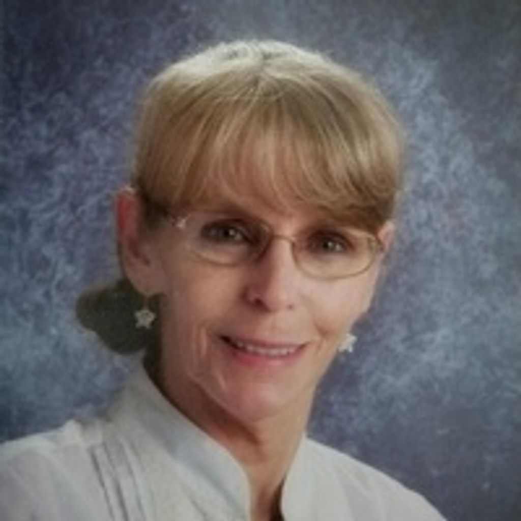 Melva Marie Smith