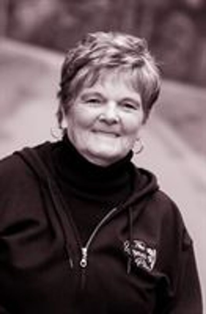 Karen Creamer