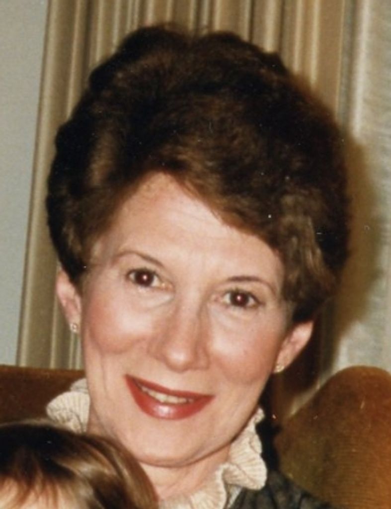 Gloria Theresa Vullo