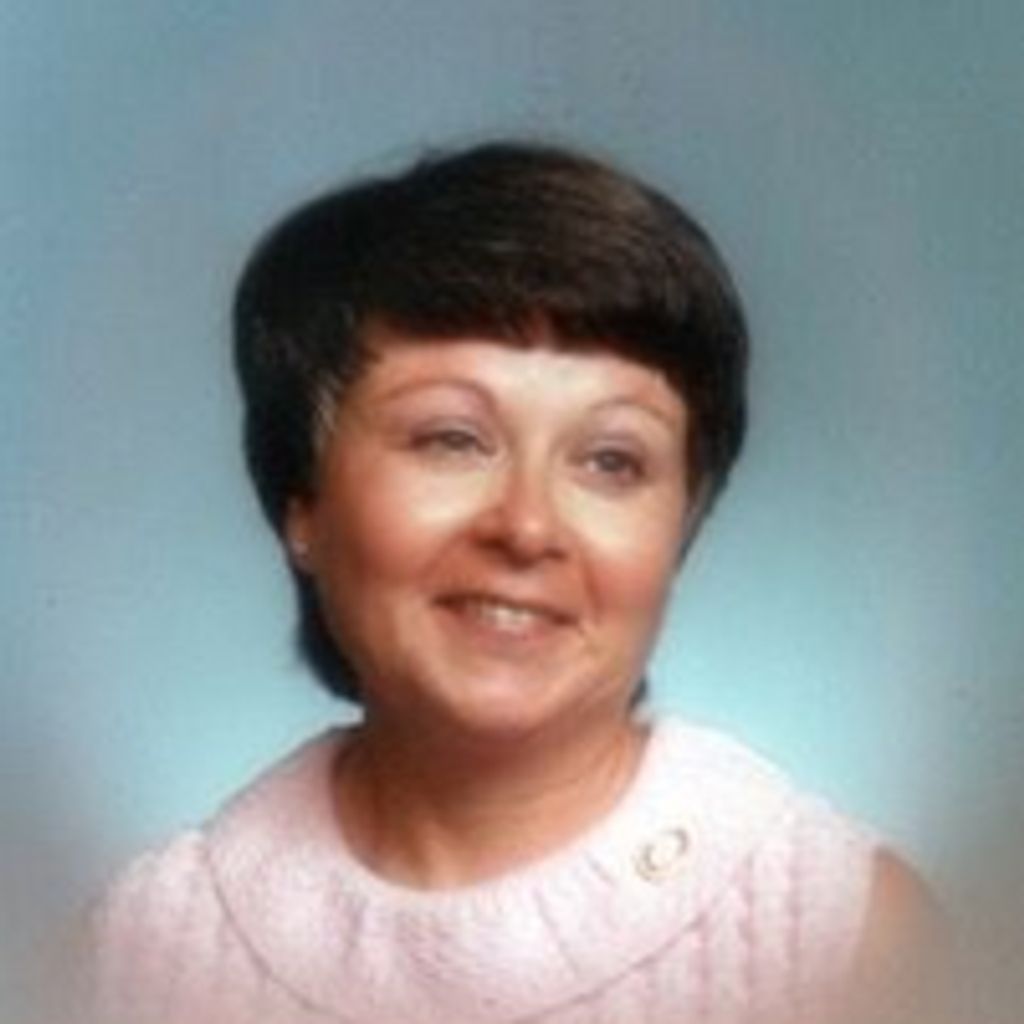 Jacqueline Yvette Renauer