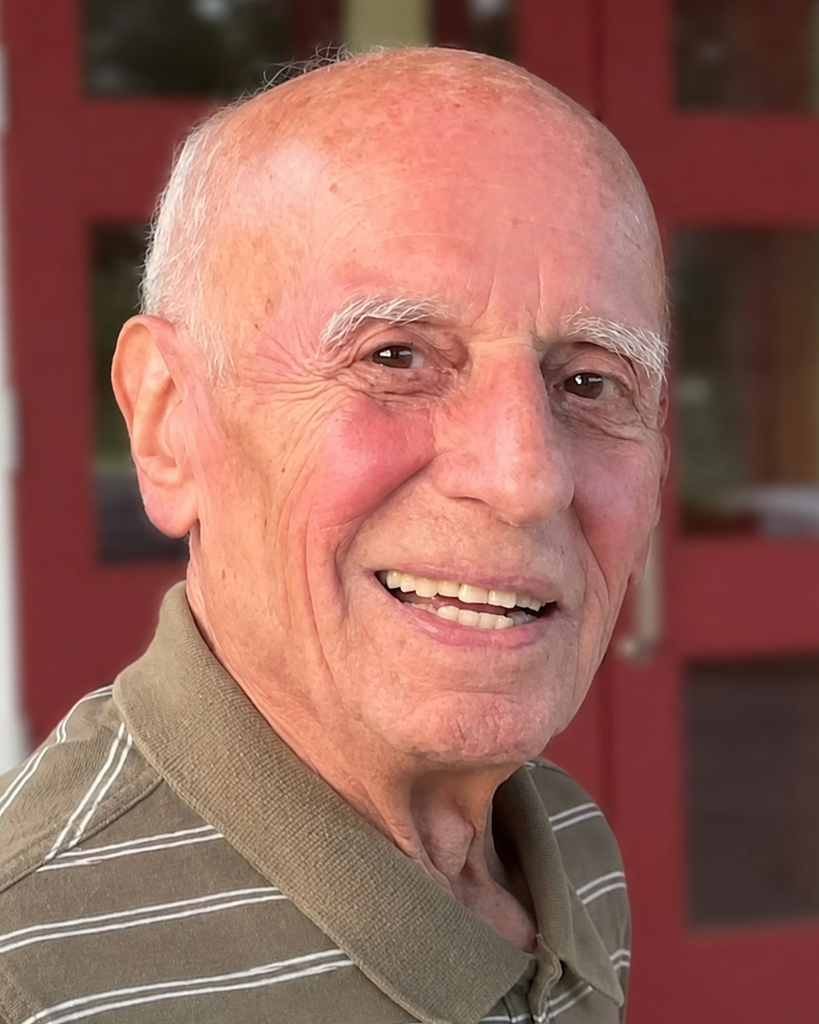 Nicholas G. Dellarciprete