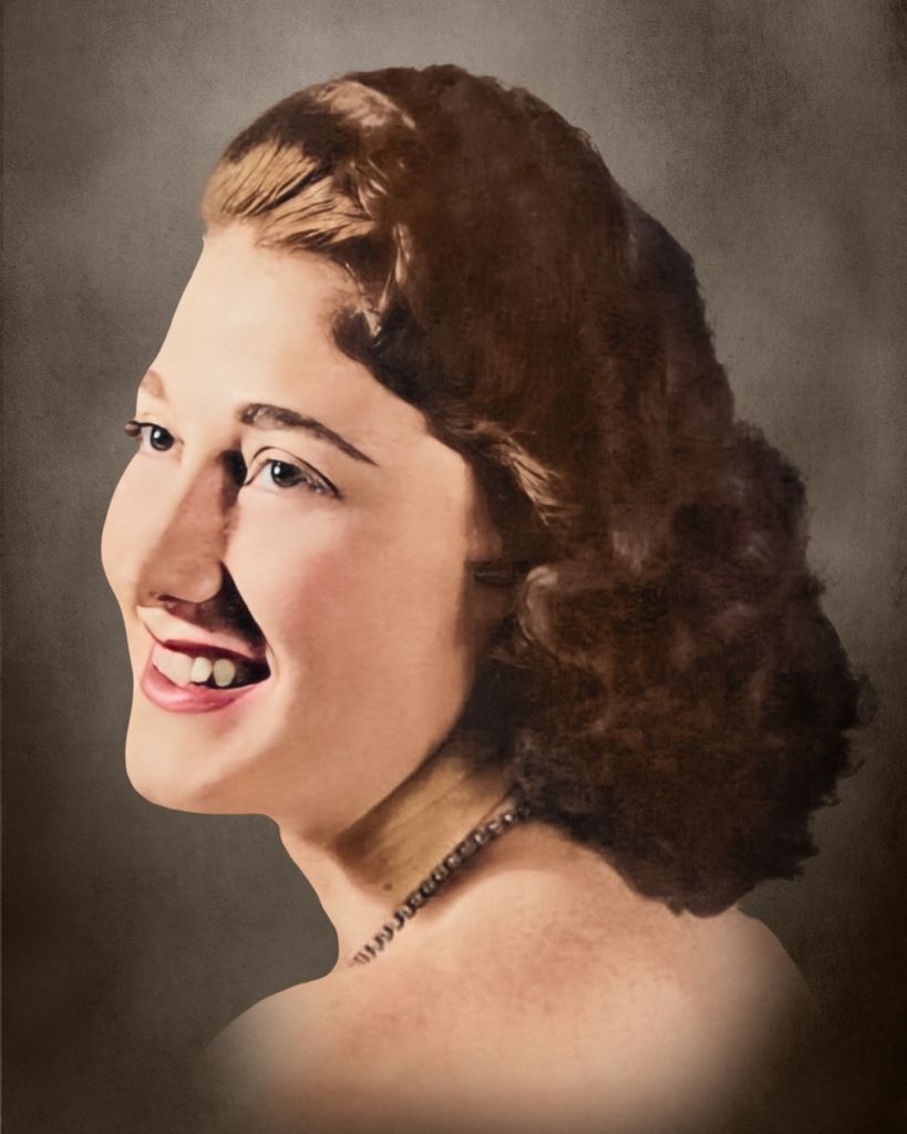 Dixie Juanice Wagner