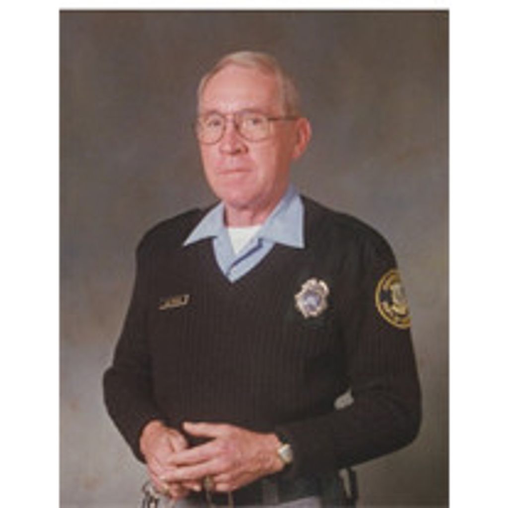 Richard F. Rose Profile Photo