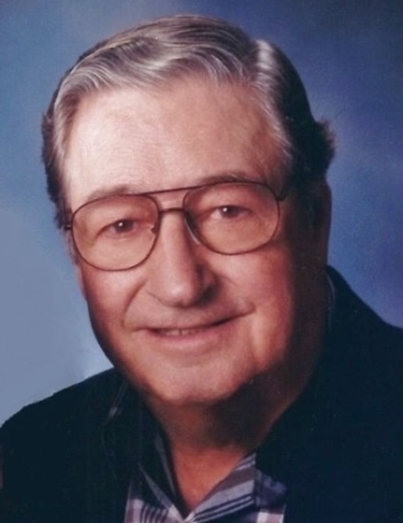 Kenneth Richard  Atwell  Profile Photo