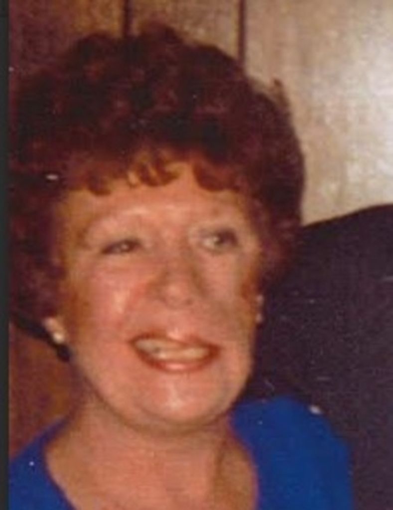 Elaine G. Kimler (Montroy)
