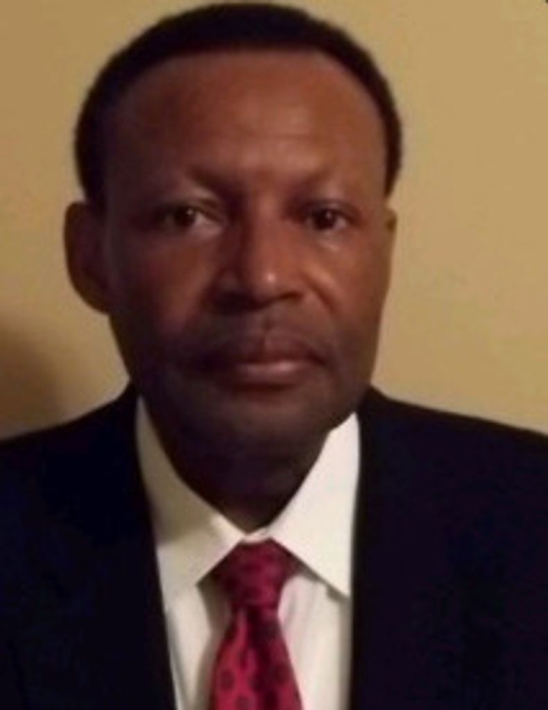 Johnny “Bunny” Franklin