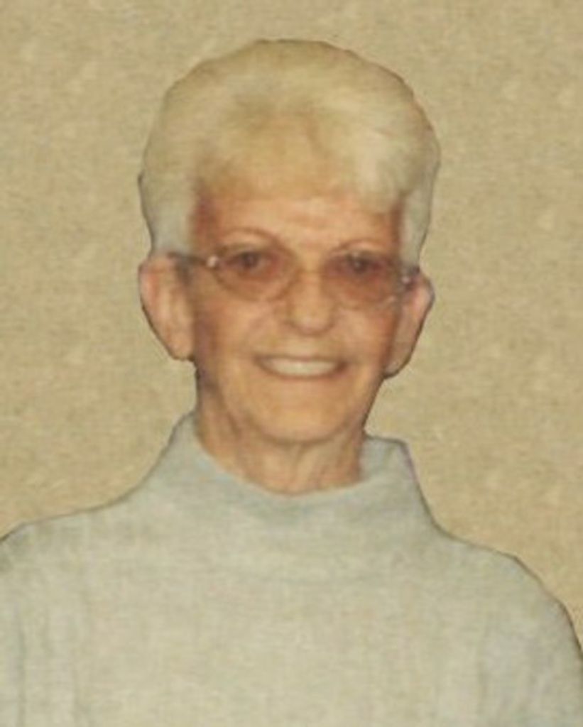 Edith L. Boyd