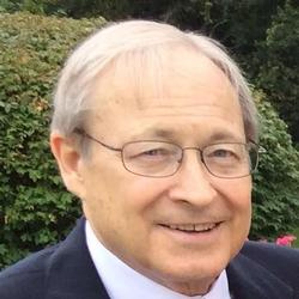 Wayne Engelhardt Profile Photo