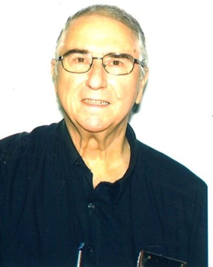 Jerry Hand Profile Photo